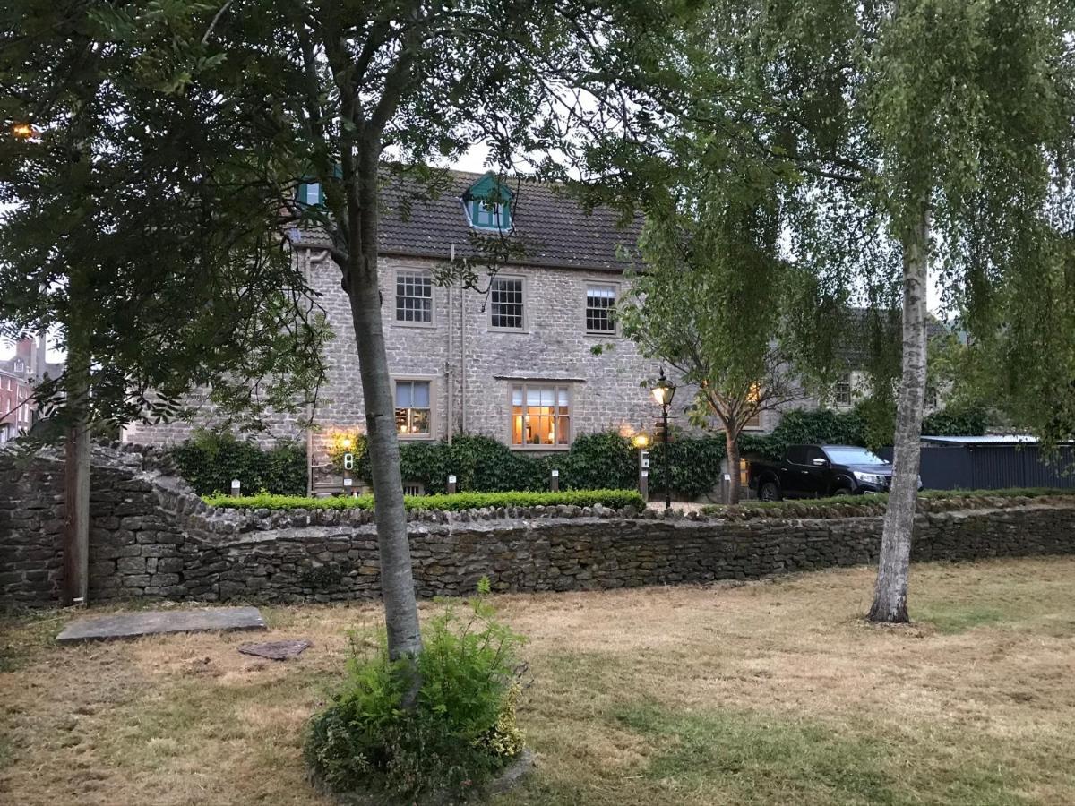 The Bridge House Bed & Breakfast Bridport Ngoại thất bức ảnh