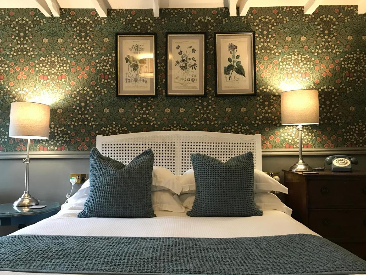 The Bridge House Bed & Breakfast Bridport Ngoại thất bức ảnh