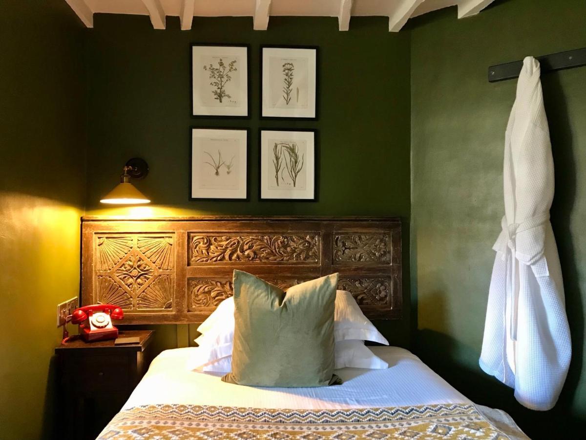 The Bridge House Bed & Breakfast Bridport Ngoại thất bức ảnh