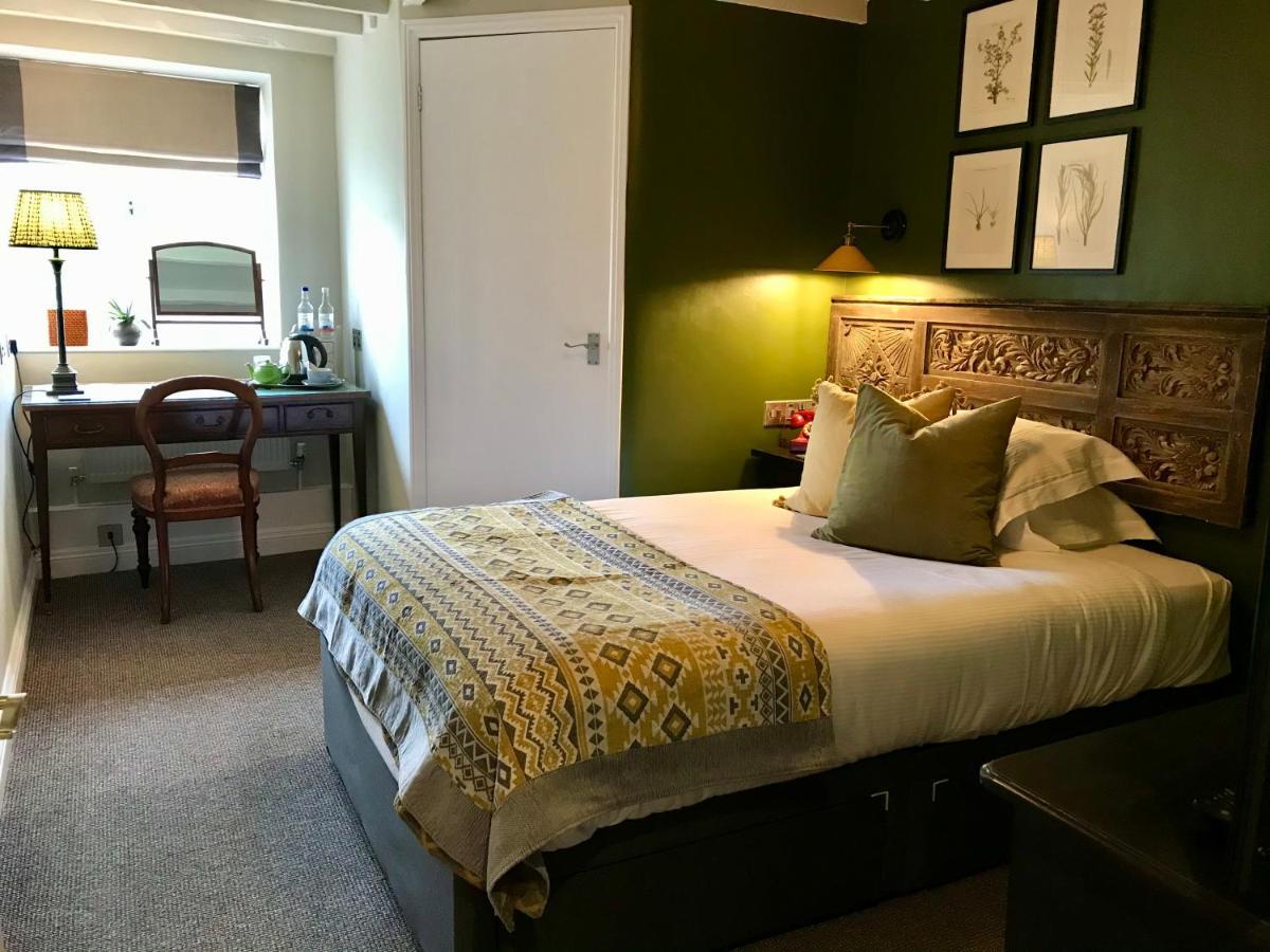 The Bridge House Bed & Breakfast Bridport Ngoại thất bức ảnh