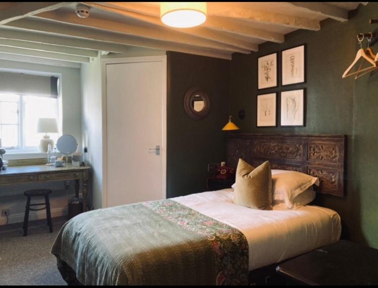The Bridge House Bed & Breakfast Bridport Ngoại thất bức ảnh