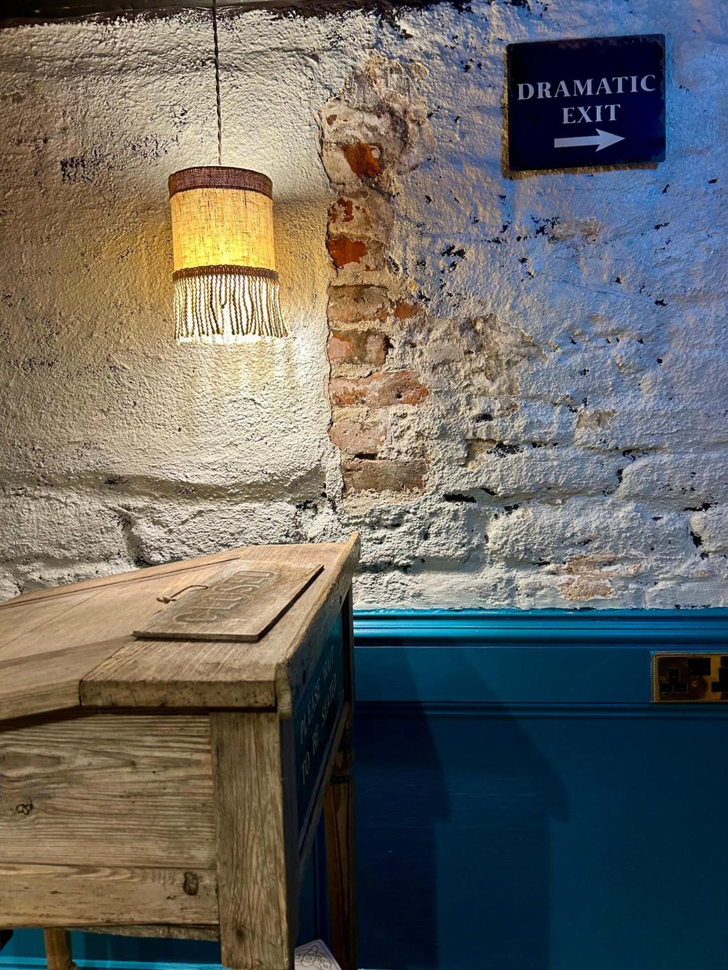 The Bridge House Bed & Breakfast Bridport Ngoại thất bức ảnh