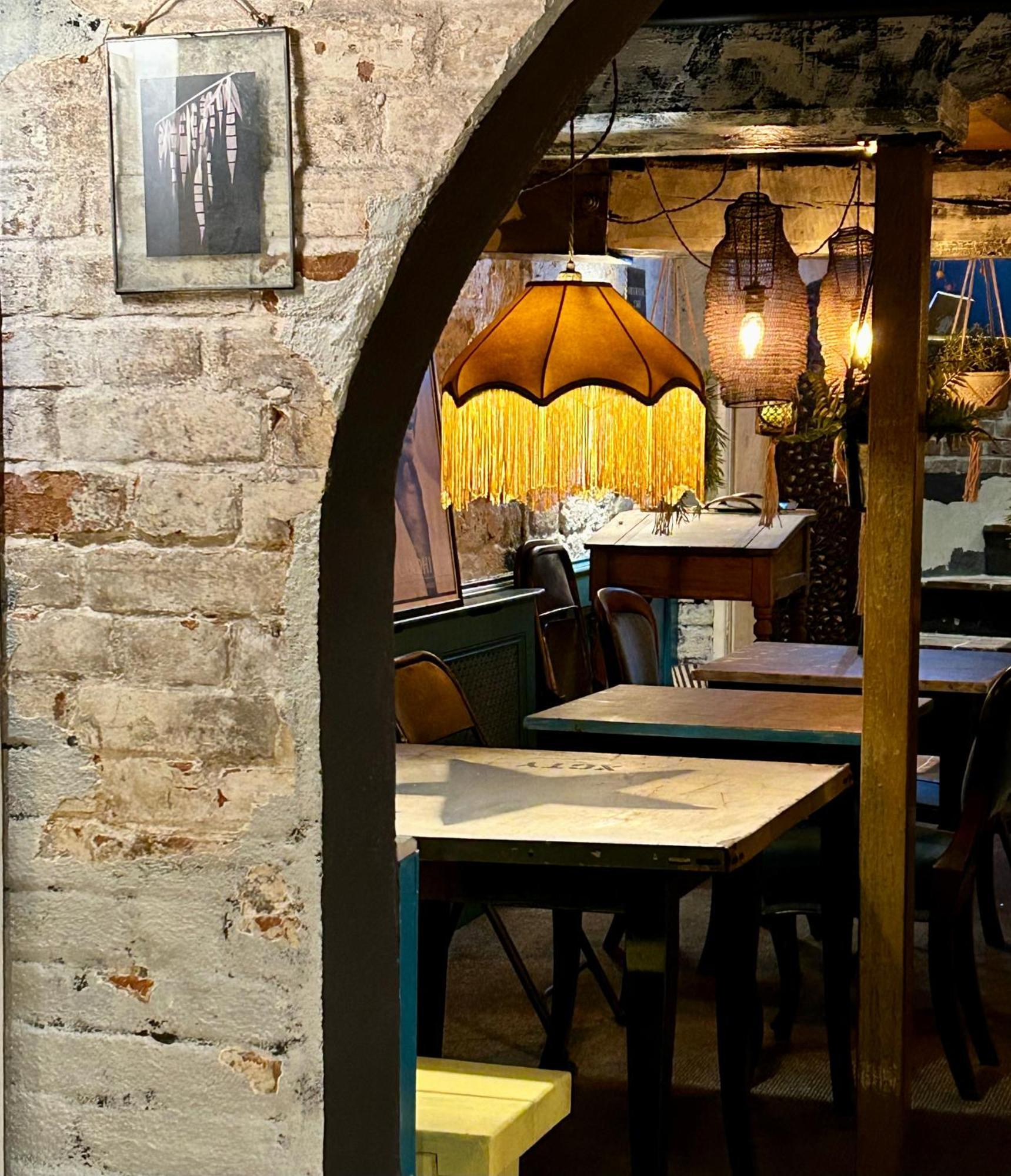 The Bridge House Bed & Breakfast Bridport Ngoại thất bức ảnh