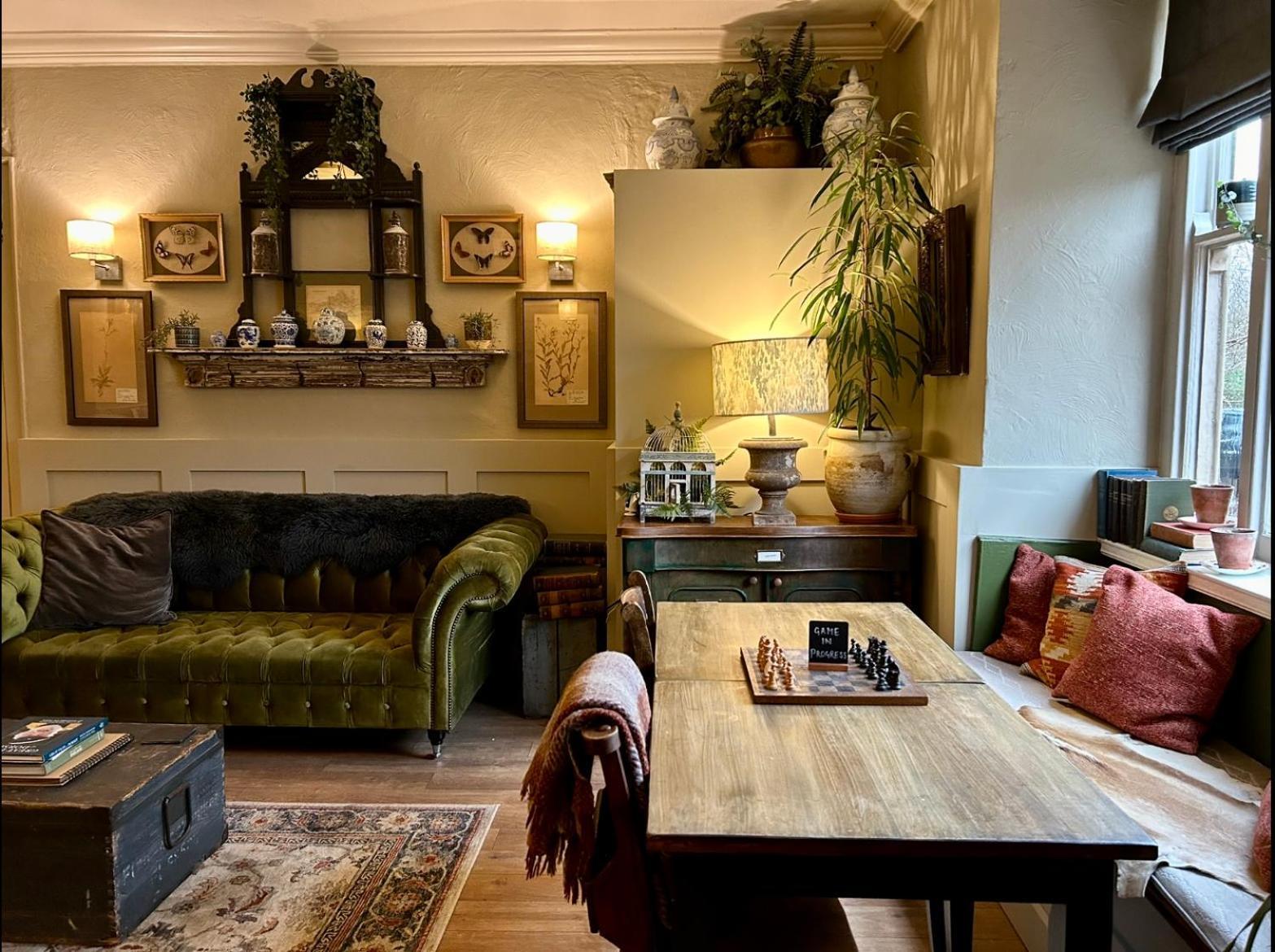 The Bridge House Bed & Breakfast Bridport Ngoại thất bức ảnh