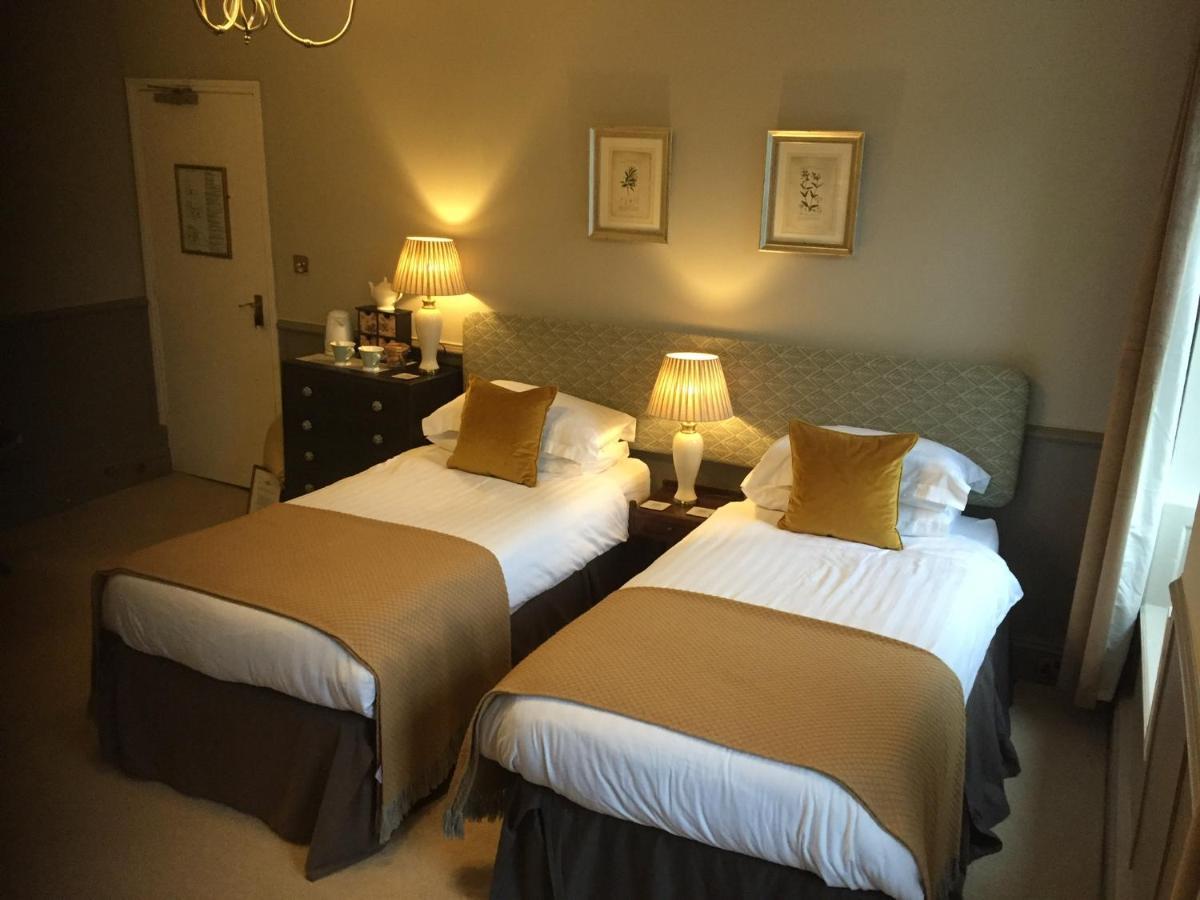 The Bridge House Bed & Breakfast Bridport Ngoại thất bức ảnh